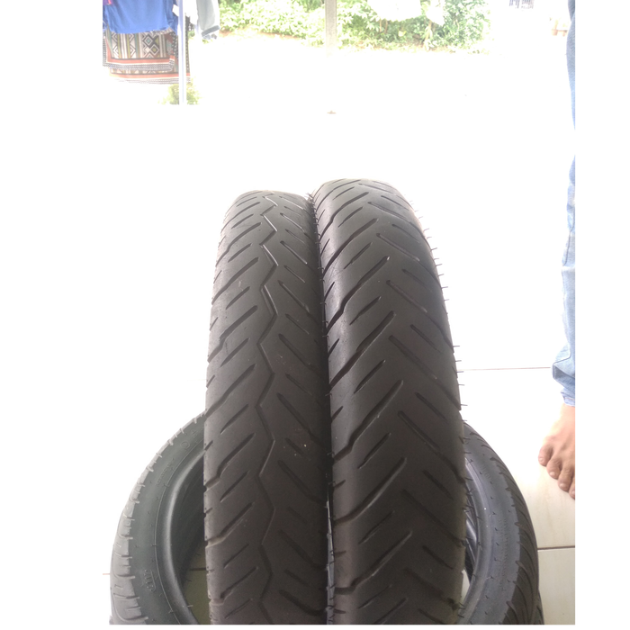 BAN MIO SPORTY 70/90 - 80/90 RING 14 SECOND