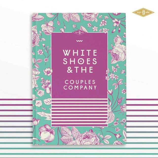 

Notebook Custom Buddybooks Buku Jurnal Planner FRAME11 Agenda Diary