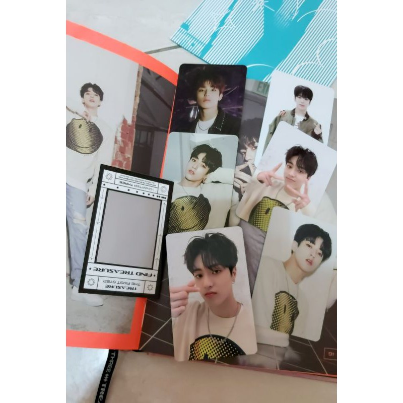 PC TREASURE CHAPTER 3