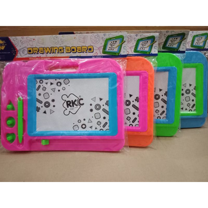 

PAPAN TULIS MAGNET MURAH COD
