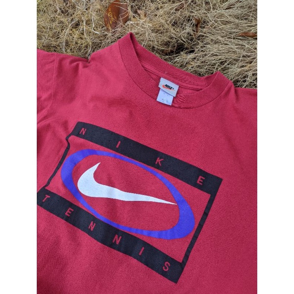 Kaos nike vintage 90's