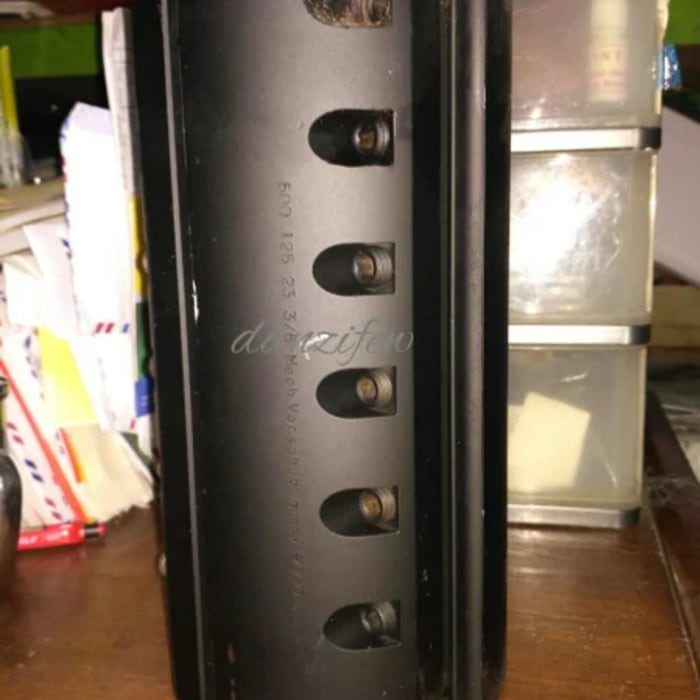 DMST | PROMO Planer Cutter Head || Cutter Head For Planer 23 cm planer 23 cm