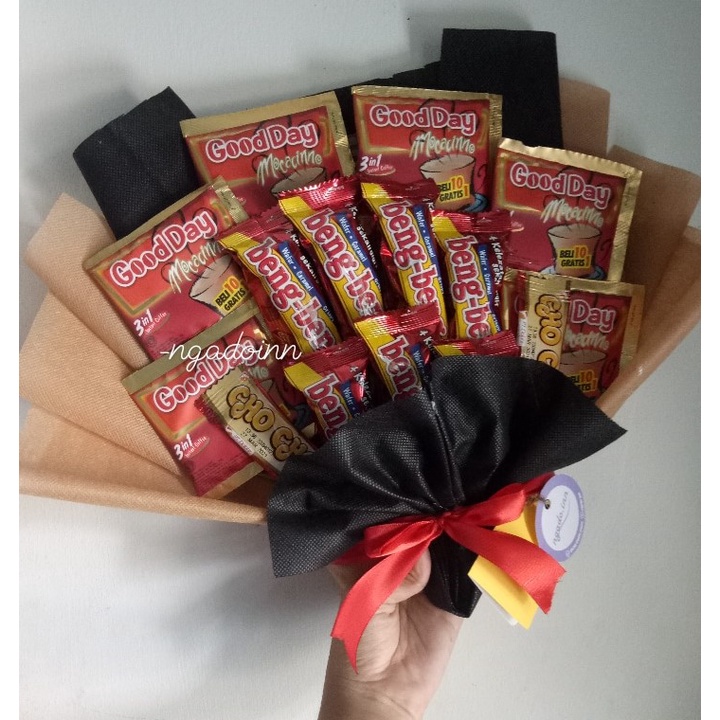 

Buket Sanck Karawang Murah 13