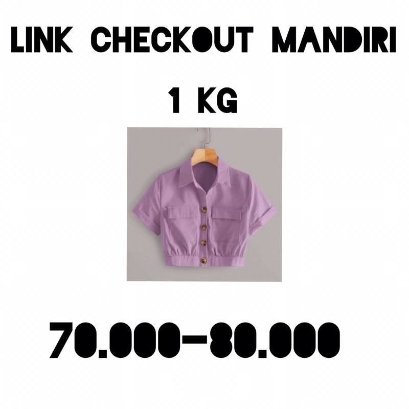 link co mandiri 70.000-89.000