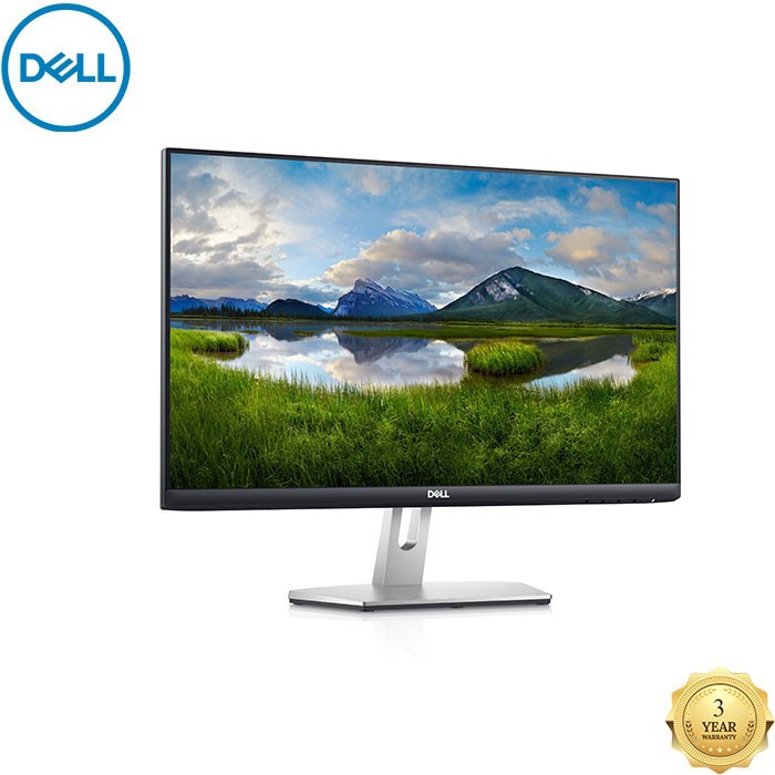 Monitor Dell S2421HN 24 INCH IPS 75Hz 4Ms FHD