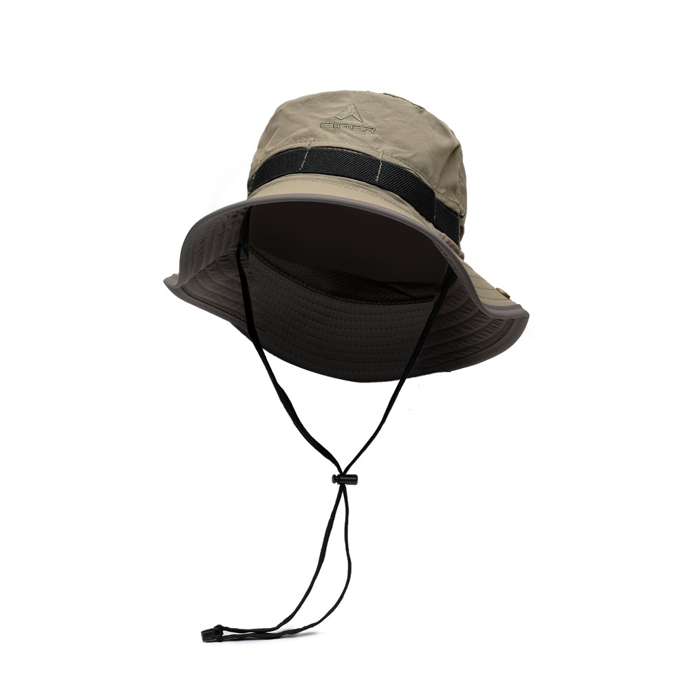 EIGER KARST MERABU X HATS