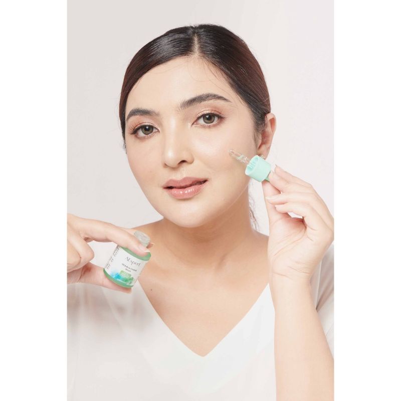 AExpert Skincare Glowthening Acne by Ashanty &amp; dr Ekles