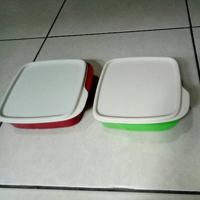 Lolly Tup Tupperware