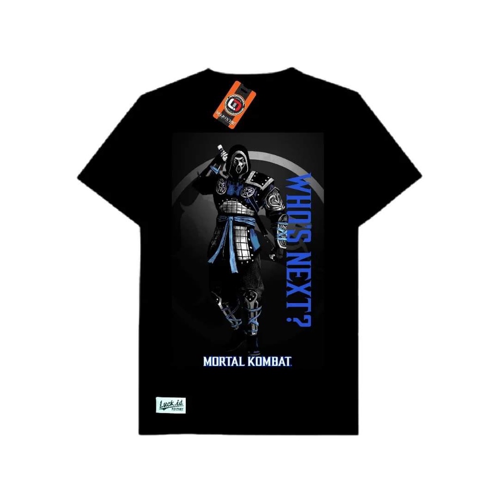 Kaos Distro Anak Laki Laki 2-7 Tahun Premium