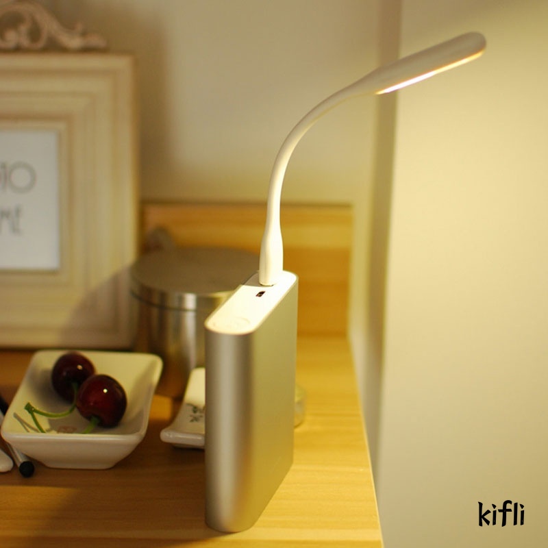 Lampu Led Usb,Flexible,Untuk Sikat Gigi