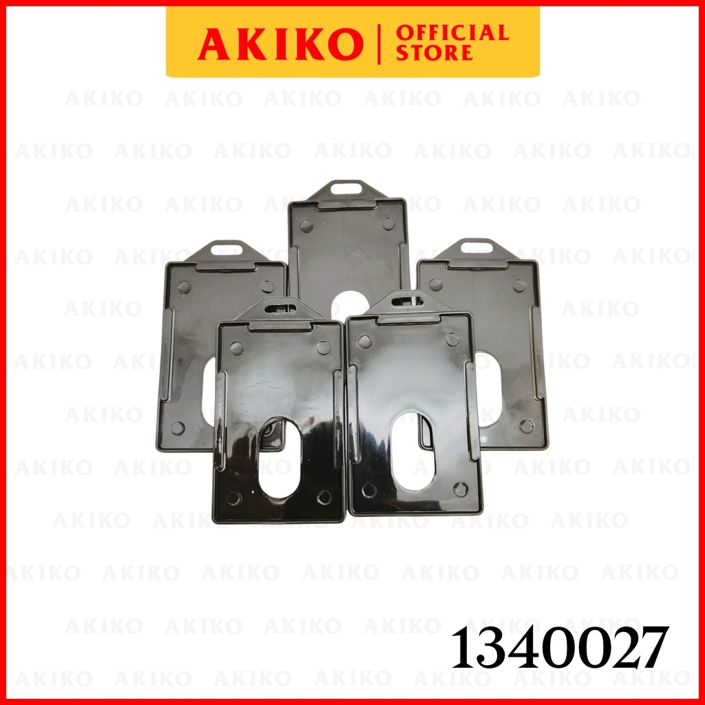 

ID Card 107 Amica TR/Warna Campur -100