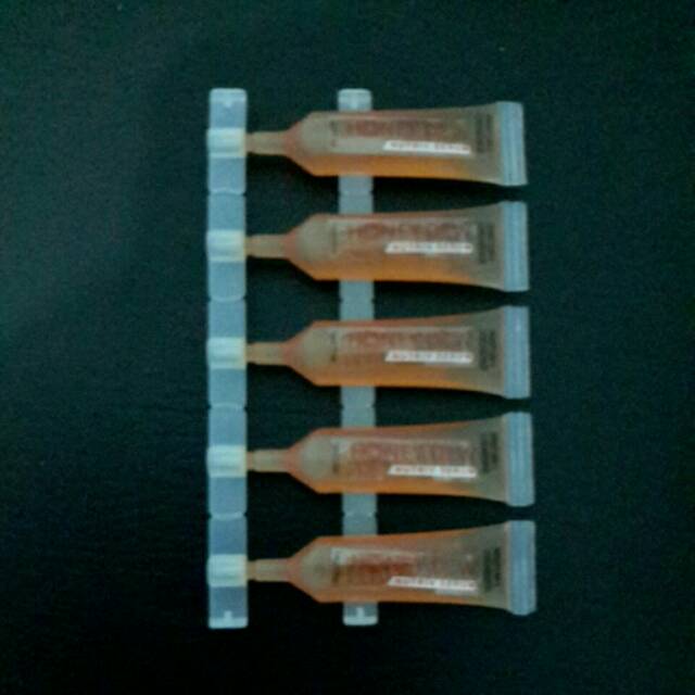 Honey dew serum rambut makarizo