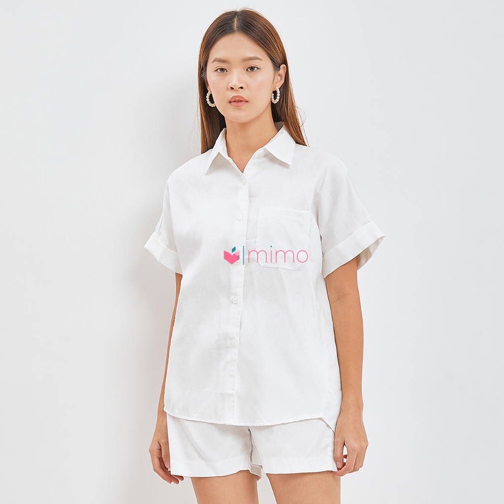 NEW BASIC SHORT SET