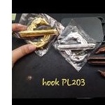 Hook lumba kaitan gorden cantolan HARGA SEBIJI [GHL06] Hook Jangkar Hook Trisula Cantolan Tali Gorden