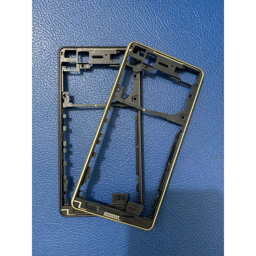 Housing Tulang Sony SO-04H X Performance Original