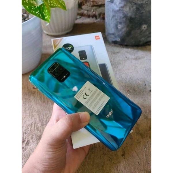 xiaomi redmi note 9 pro 8/128