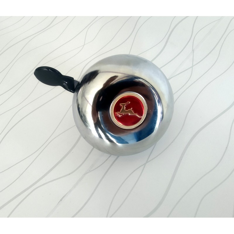 BEL ONTHEL BEL TING TONG -  SEPEDA ONTHEL KLAKSON -  SEPEDA KEBO BEL PUTAR -  SEPEDA BEL TERMURAH