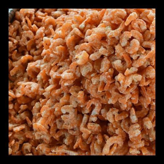 

BARU! EBI KERING KALIMANTAN BERSIH 500GR / HEBI UDANG SUPER PALING MURAH