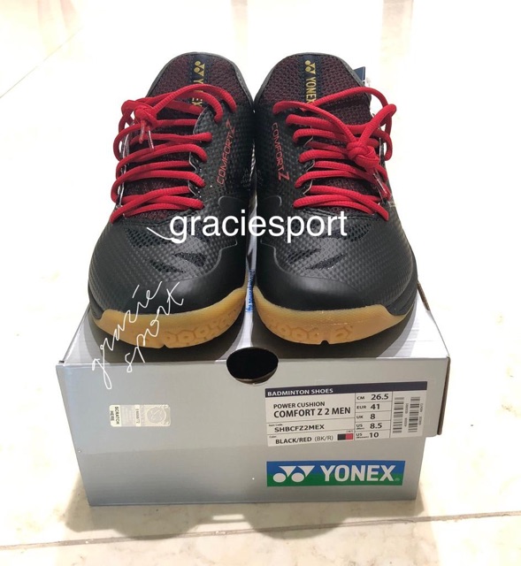 YONEX POWER CUSHION COMFORT Z2 MEN