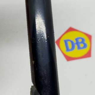Bango tiang stang sepeda anak mini fixie MTB jadul Bango tiang stang sepeda anak mini fixie MTB jadul