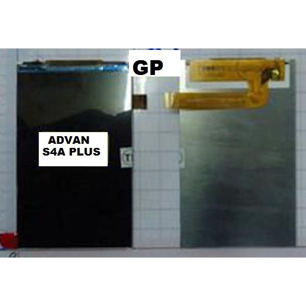 LCD ADVAN S4A PLUS/TFT397E278FPC