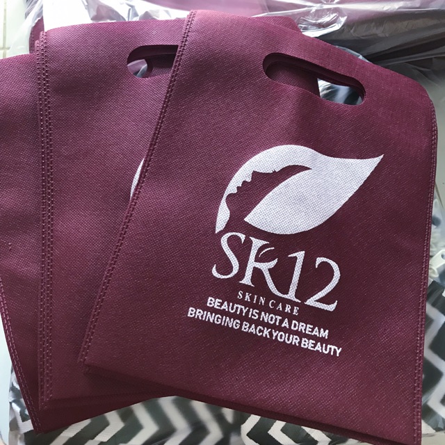 TAS SPUNBOND MURAH | TAS SPUNBOND | TAS TOKO | FOP 20.25