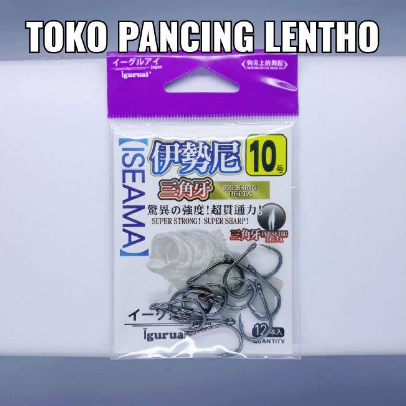 Mata Kail Pancing Iguruai Iseama / Mata Kail Iguruai Iseama / Mata Pancing Iguruai Iseama / Kail Pan