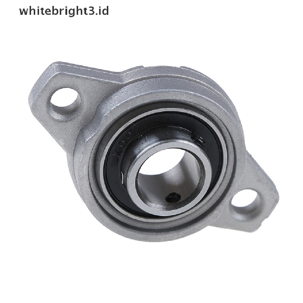 (whitebright3.id) Thrust bearing bore 8mm 10mm 12mm 15mm