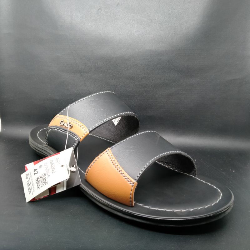 sandal Pria Slide Grado by Pakalolo