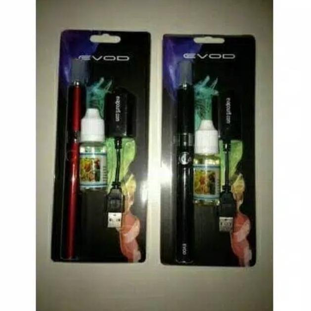 Terbaru (COD) KSP VAPEE MINI PODS EVOD SIAP PAKAI (Stok Banyak)Model baru