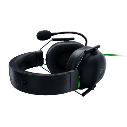 HEADSET GAMING RAZER BLACKSHARK V2 X MULTI PLATFORM WIRED ESPORTS