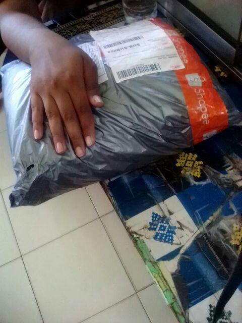 Maura Couple-sania Ruffle Batik Couple Keluarga Ori Ndoro Jowi Dnt Garansi Termurah Motif Morena