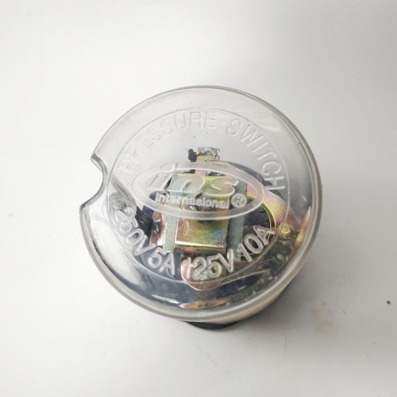 Pressure Switch Pompa Air