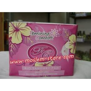 

Pembalut Herbal AVAIL Night Use