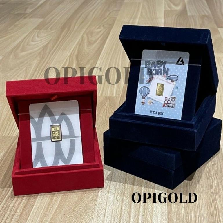 

[KODE W0VKV] KOTAK LOGAM MULIA BLUDRU gift box kotak kado bahan velvet untuk mahar seserahan / sangjit / teapai untuk logam mulia antam lotus archi hartadinata