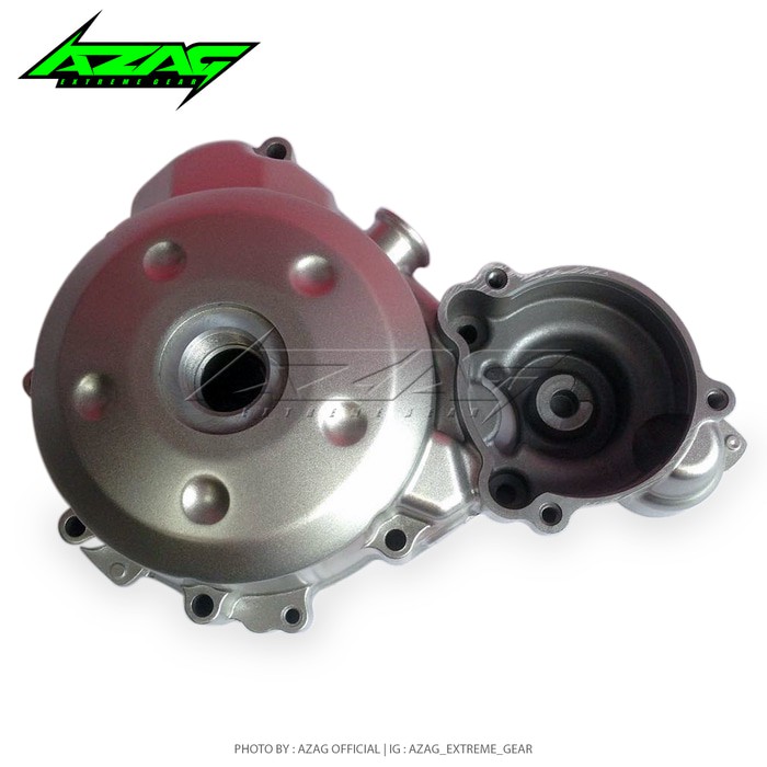 BLOCK MAGNET ORIGINAL KAWASAKI KLX/D-TRACKER