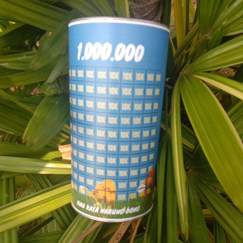 CELENGAN  1JUTA 10 K ..2 JUTA 20 K...3 JUTA 20 K..4 JUTA 20 K