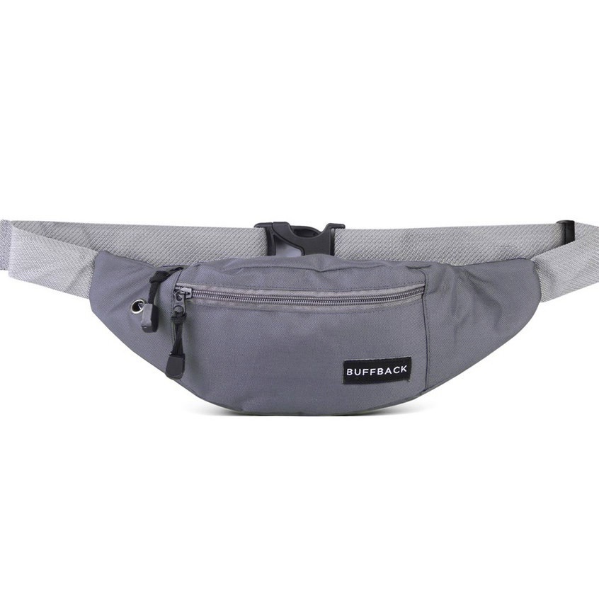 Tas Waistbag mini Buffback Risvalt V2