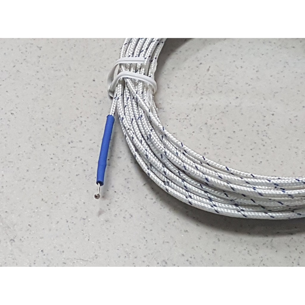 Thermocouple Type K Dekko TP-5 (5 Meter)