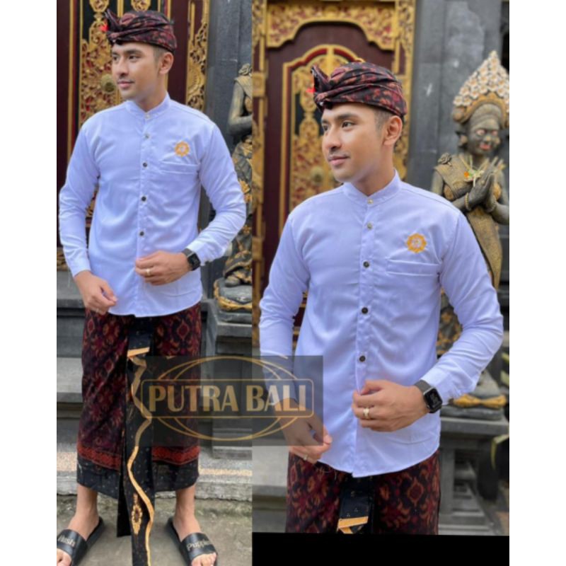 SAFARI OM KARA PUTRA BALI