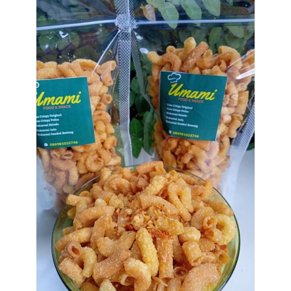 

Makaroni