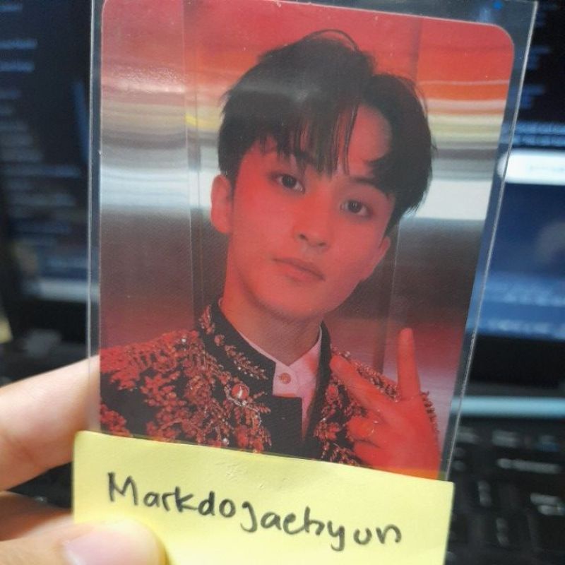 PC MARK KIHNO TRAGIC FAVORITE