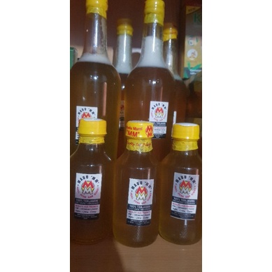 

MADU MURNI 100%