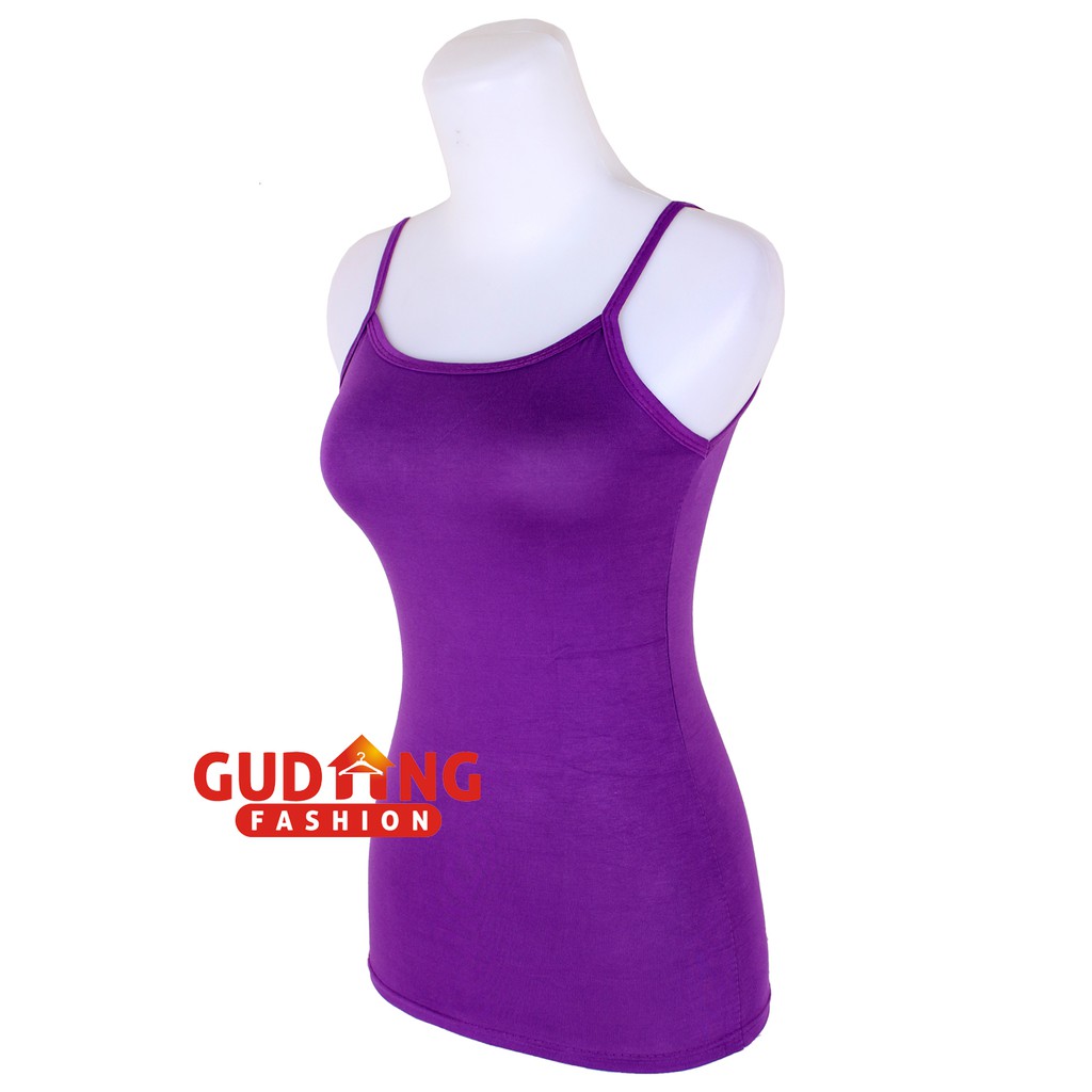 Pakaian Tanktop Casual Wanita TNP 182