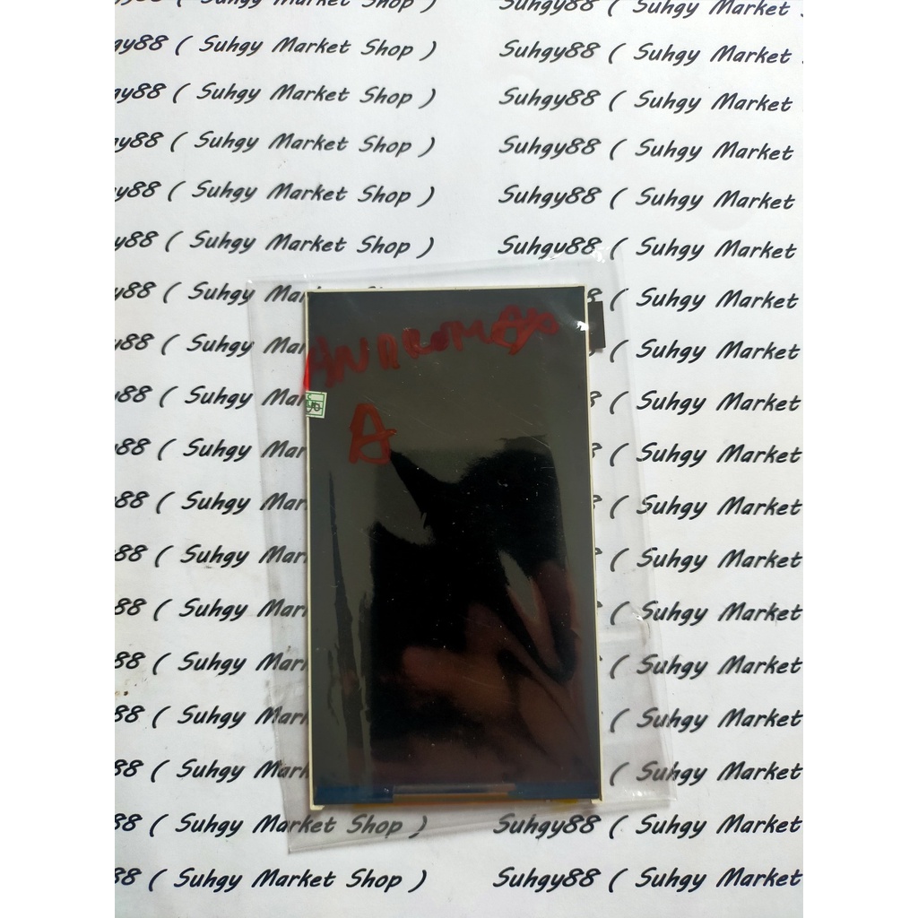 Lcd handphone Andromax A / A16C3H