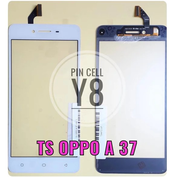 TOUCHSCREEN TS OPPO A37