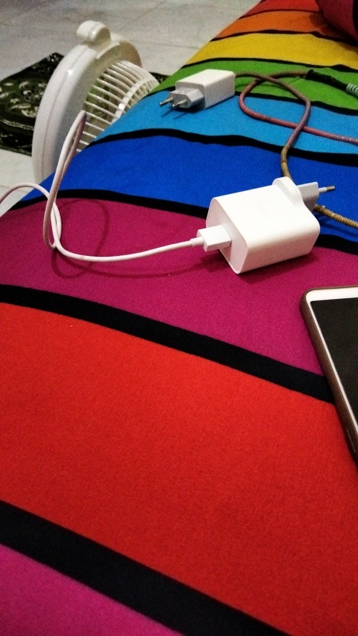 Rak Plastik 3 Susun Kecil 30x19x39cm Rak Susun Portable Serbaguna Multifungsi  800gr