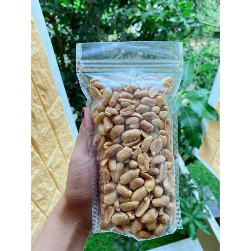 

Kacang Bawang Kemasan 250gr // Kacang Bawang.