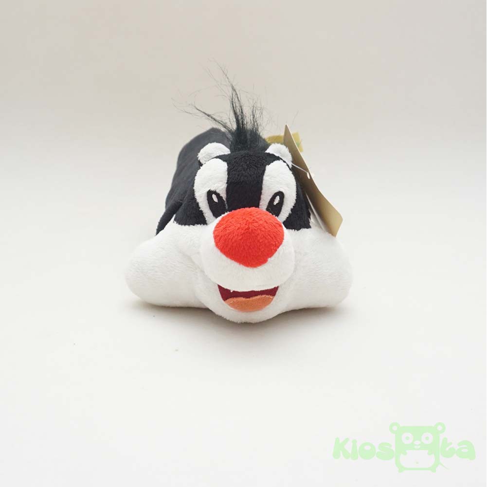 

tempat pensil sylvester the cat looney tunes original