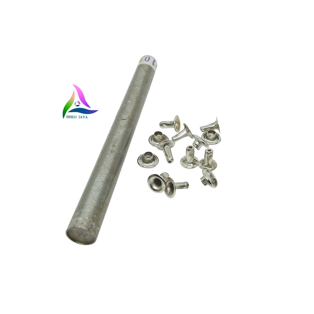ALAT PASANG PAKU CENTANG/KELING /RIVET  DIAMETER 8 MM V106